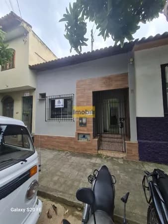 Casa em Cataguases - Centro