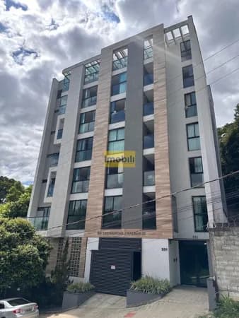 Apartamento no Bairro Bela Vista
