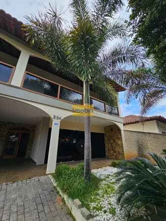 Casa em Cataguases - Centro