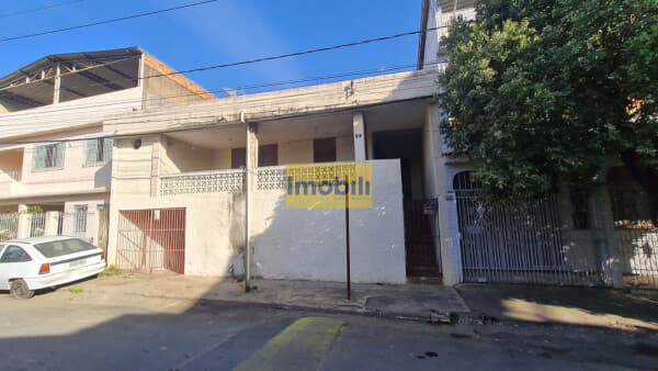 Casa no Bairro Izabel Tavares