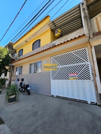 Casa em Cataguases - Hermenegildo Marote