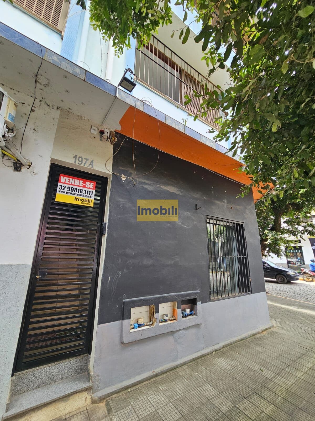 Apartamento com 2 pavimentos no CENTRO