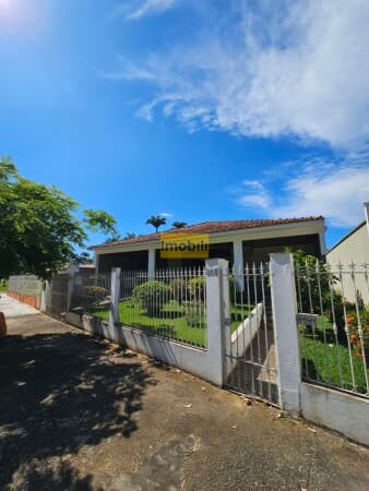 Casa em Cataguases - Jardim Santa Cristina