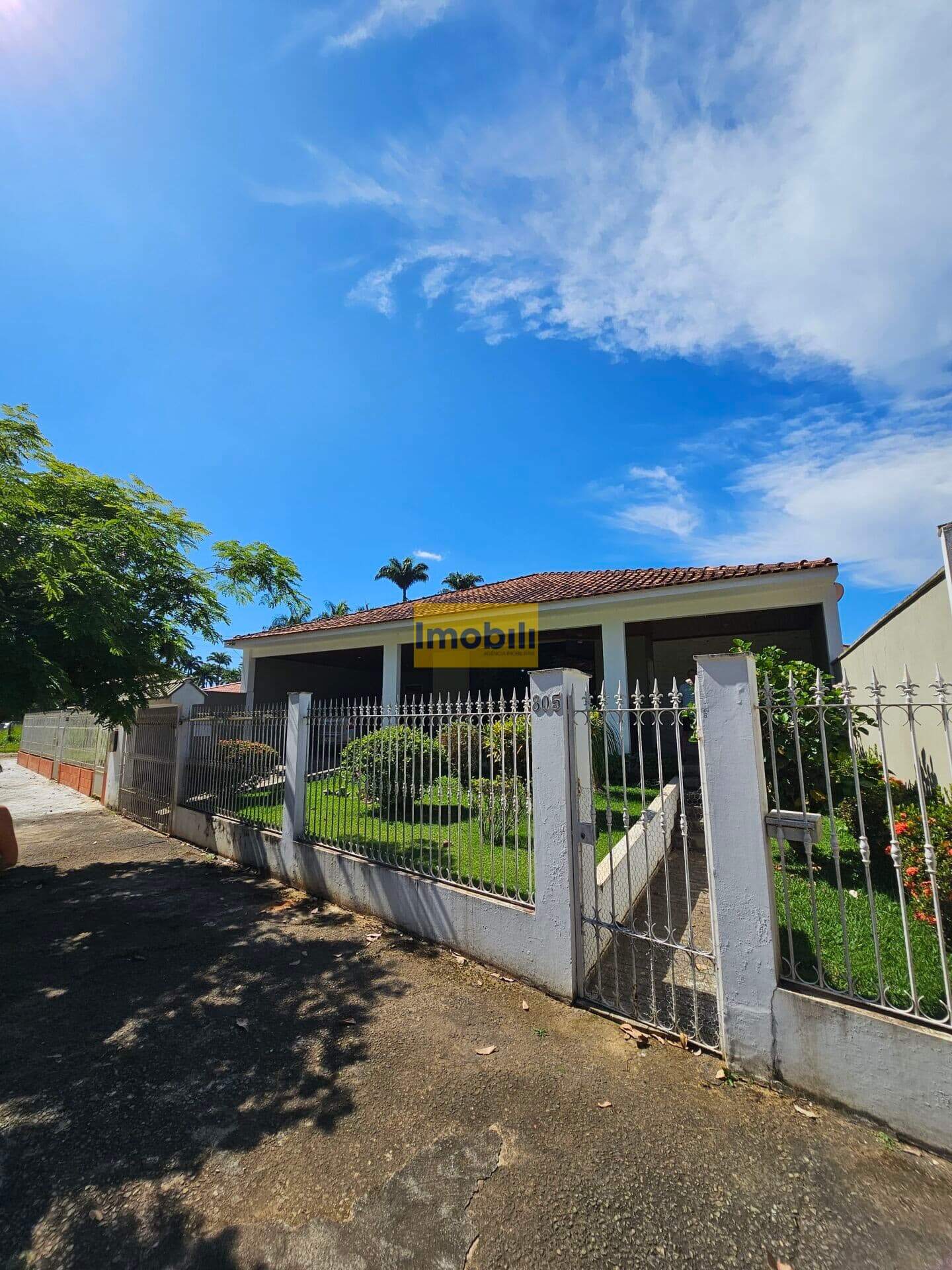 Casa em Cataguases - Jardim Santa Cristina