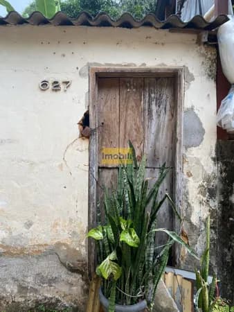 Terreno no bairro Justino