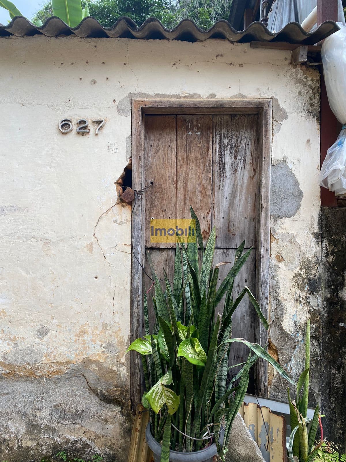Terreno no bairro Justino