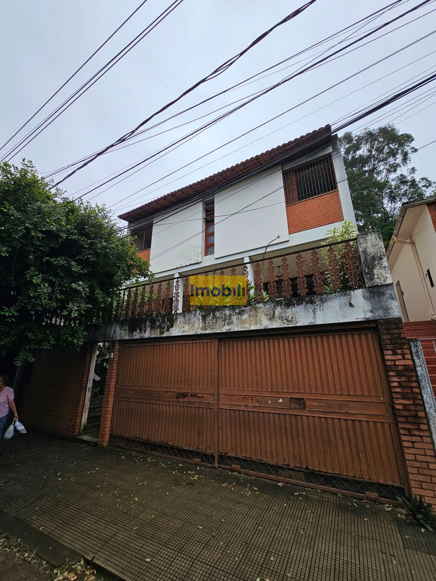 Casa em Cataguases - Granjaria