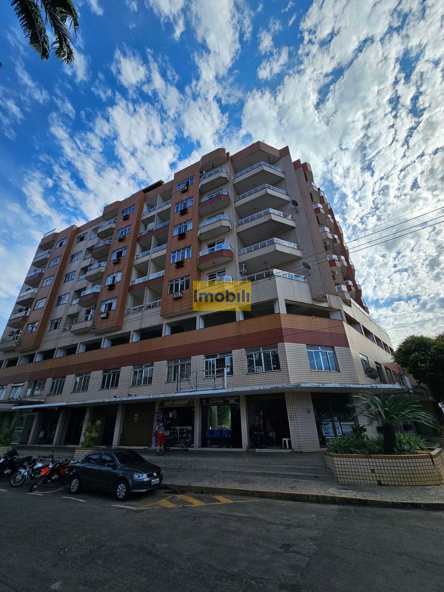 Apartamento em Cataguases - Centro