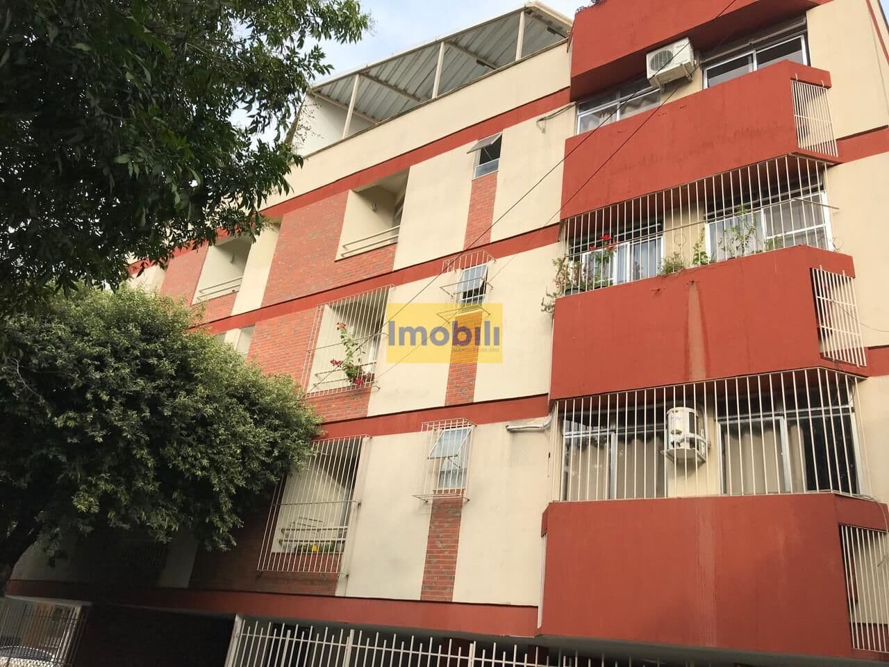 Apartamento em Cataguases - Centro