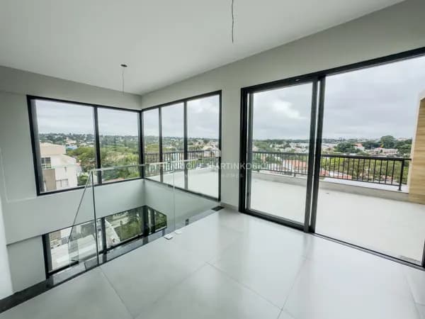 Apartamento Cobertura Duplex - A venda - 2 Quartos - 2 Vaga - Face Norte - Bom Retiro - NOVO 2025