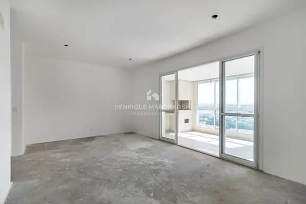 Apartamento a venda Novo de Alto Padrão com 4 quartos sendo 1 suítes, 131m2 privativos, churrasqueira, face Norte, Andar Alto, 2 vagas em condomínio clube. Ecoville-Curitiba-PR