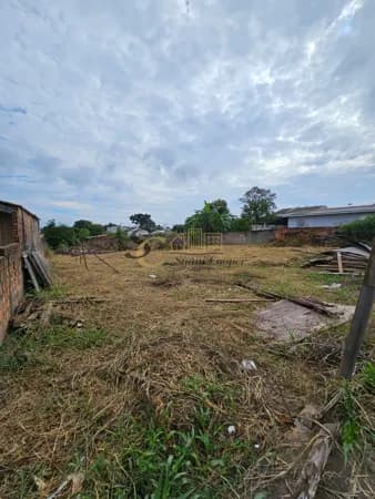 Lote/Terreno em Guarapuava - Vila Bela