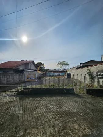 Lote/Terreno em Guarapuava - Morro Alto
