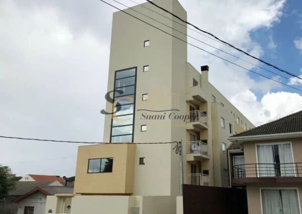 Maravilhosa Cobertura Dúplex Semimobiliada no Edifício Dom Manuel!!