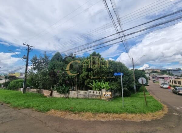 Oportunidade de negócio. Terreno 720 m², Vila Bela