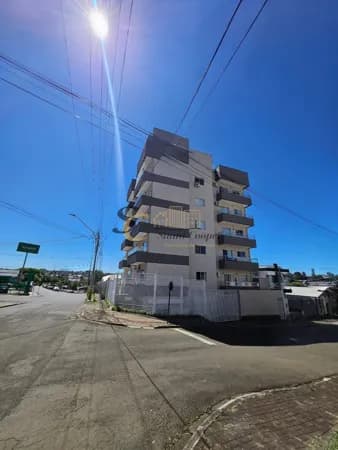 Apartamento em Guarapuava - Bonsucesso