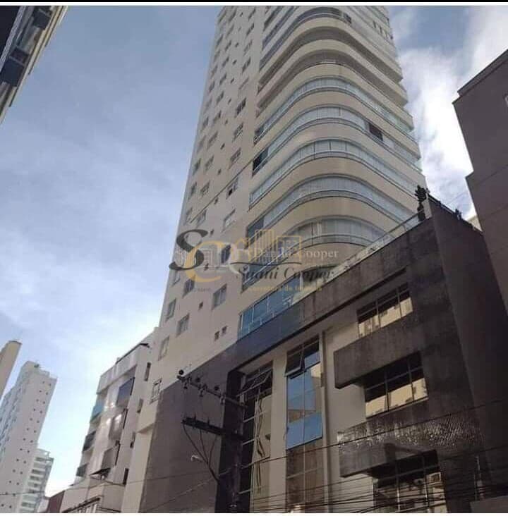 Apartamento 1 suíte, 1 demi-suítes, Balneário Camboriú.