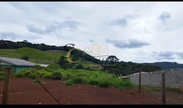 Terreno a venda no Jordão!!
