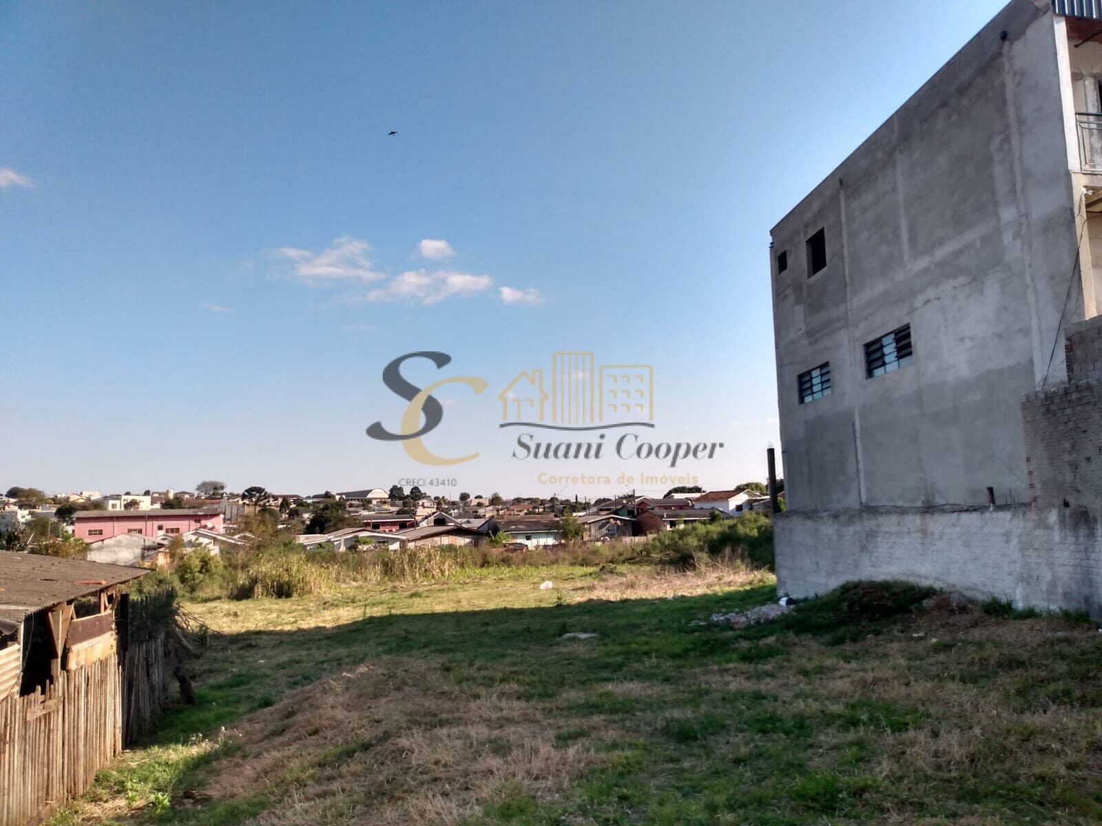 Terreno à venda na Vila Carli