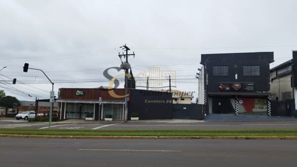 Sala/Conjunto em Guarapuava - Centro