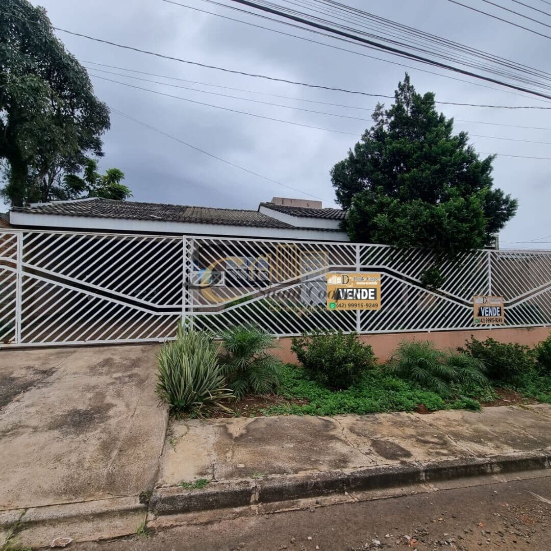 Excelente casa disponível no Bairro Primavera