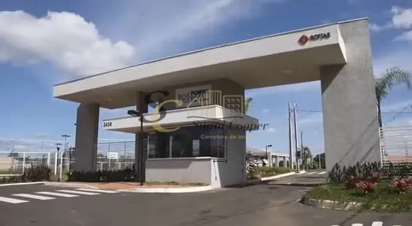 Casa de Condomínio em Guarapuava - Morro Alto