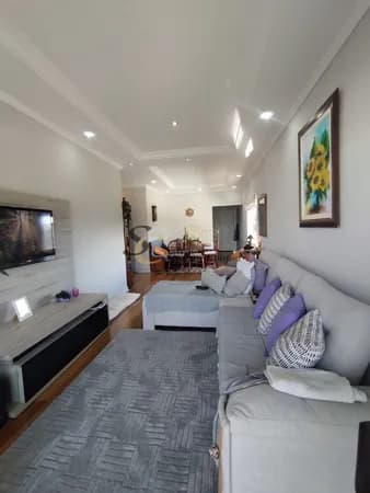 Apartamento em Guarapuava - Santa Cruz