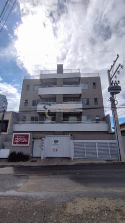Apartamento em Guarapuava - Centro
