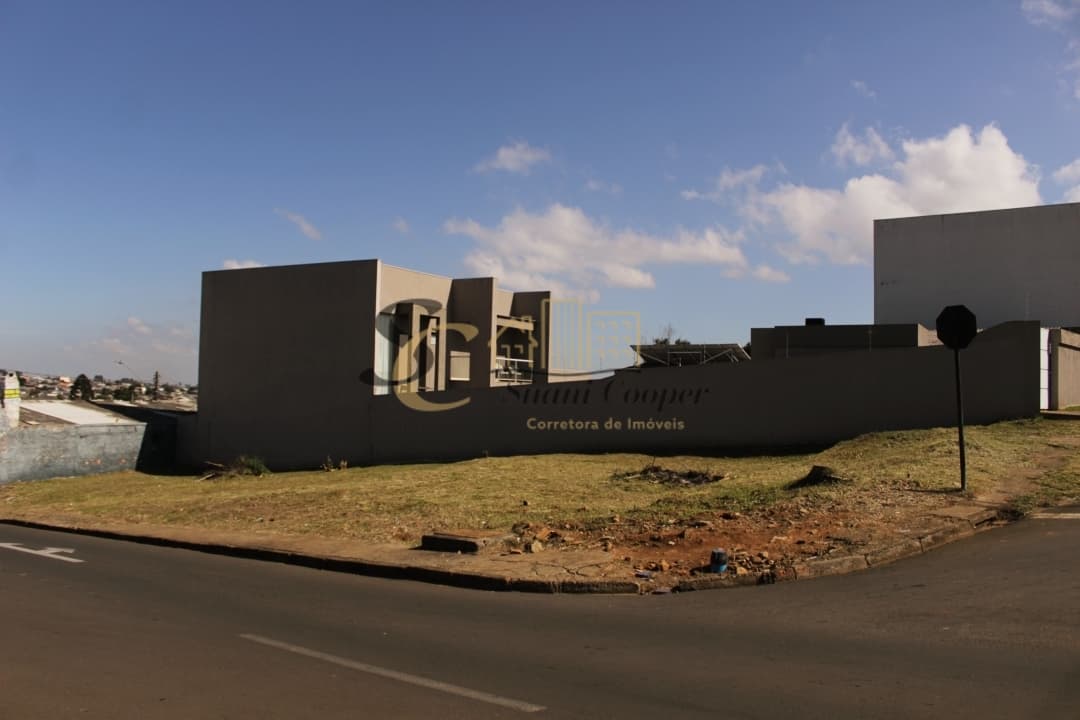Lote/Terreno em Guarapuava - Boqueirão