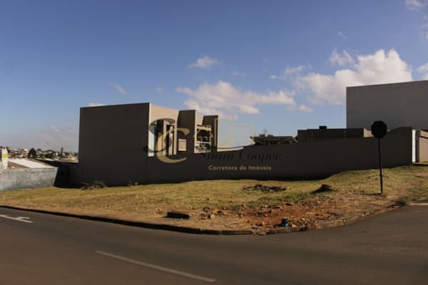 Lote/Terreno em Guarapuava - Boqueirão