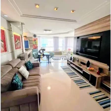 Apartamento em Balneário Camboriú - Centro