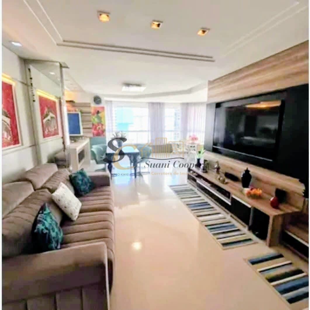 Apartamento em Balneário Camboriú - Centro