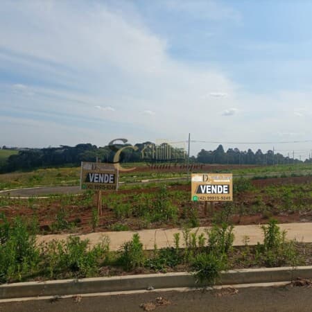 Terreno - Oportunidade de investimento