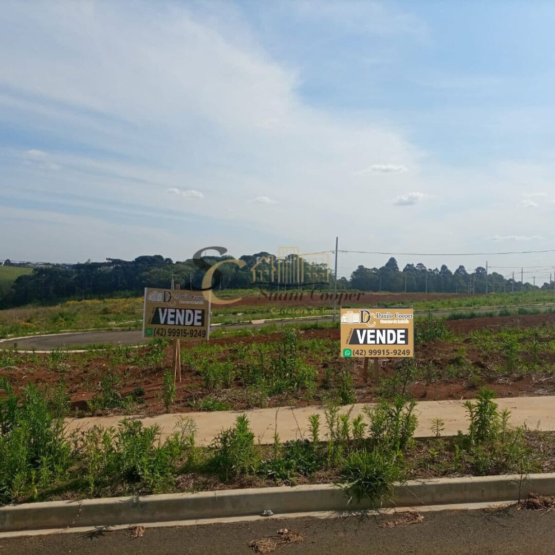 Terreno - Oportunidade de investimento