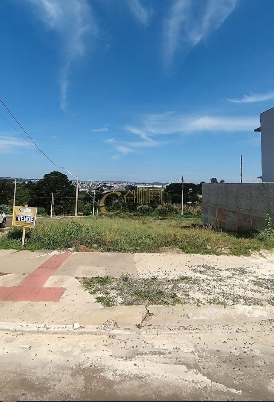 Lote/Terreno em Guarapuava - Bairru das Cerejeiras