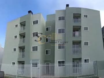 Apartamento em Guarapuava - Santa Cruz