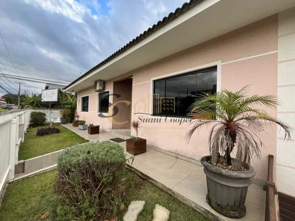 Casa em Guarapuava - Dos Estados