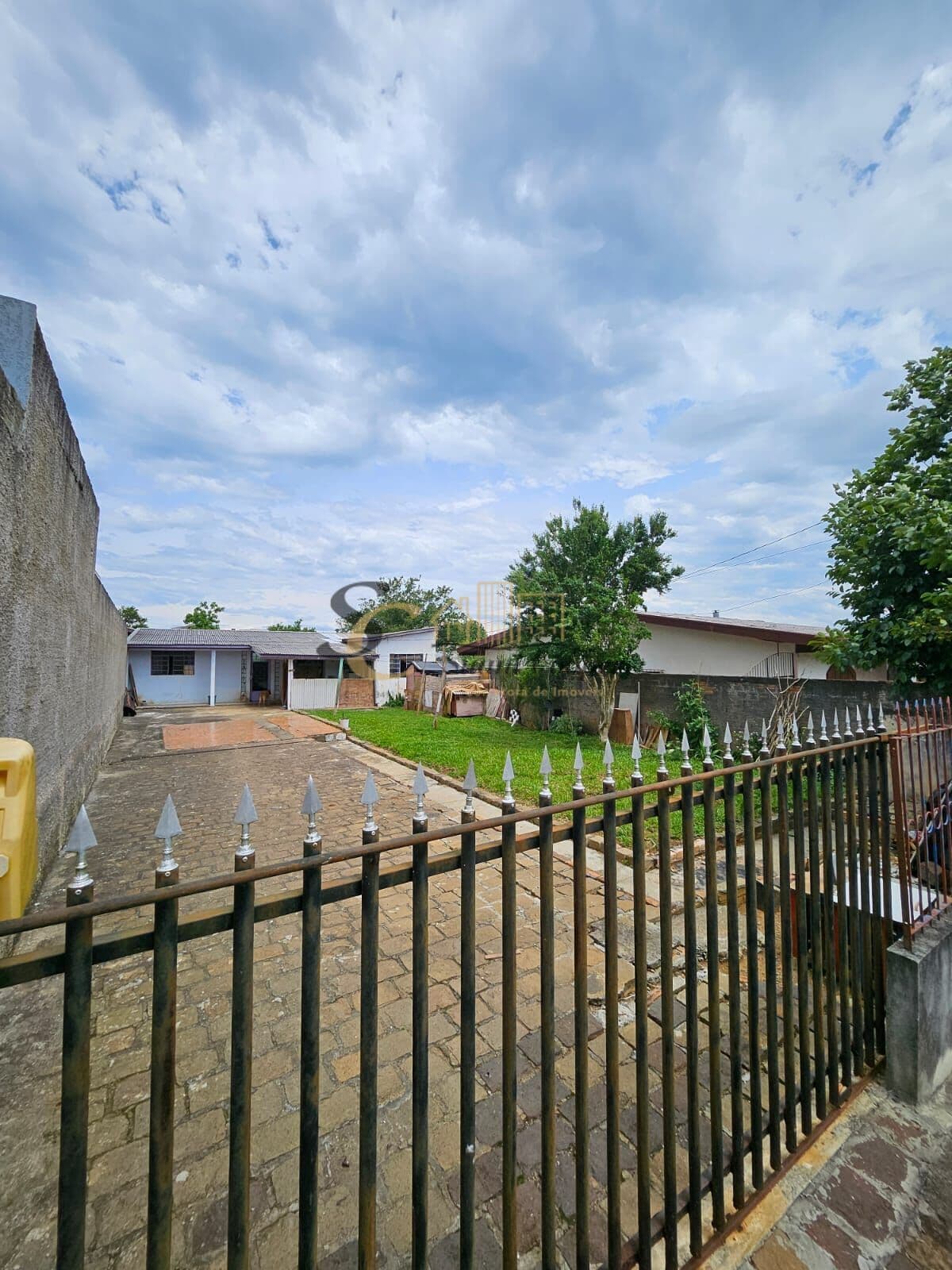 Lote/Terreno em Guarapuava - Santana