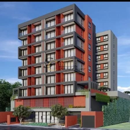 Apartamento em Guarapuava - Batel