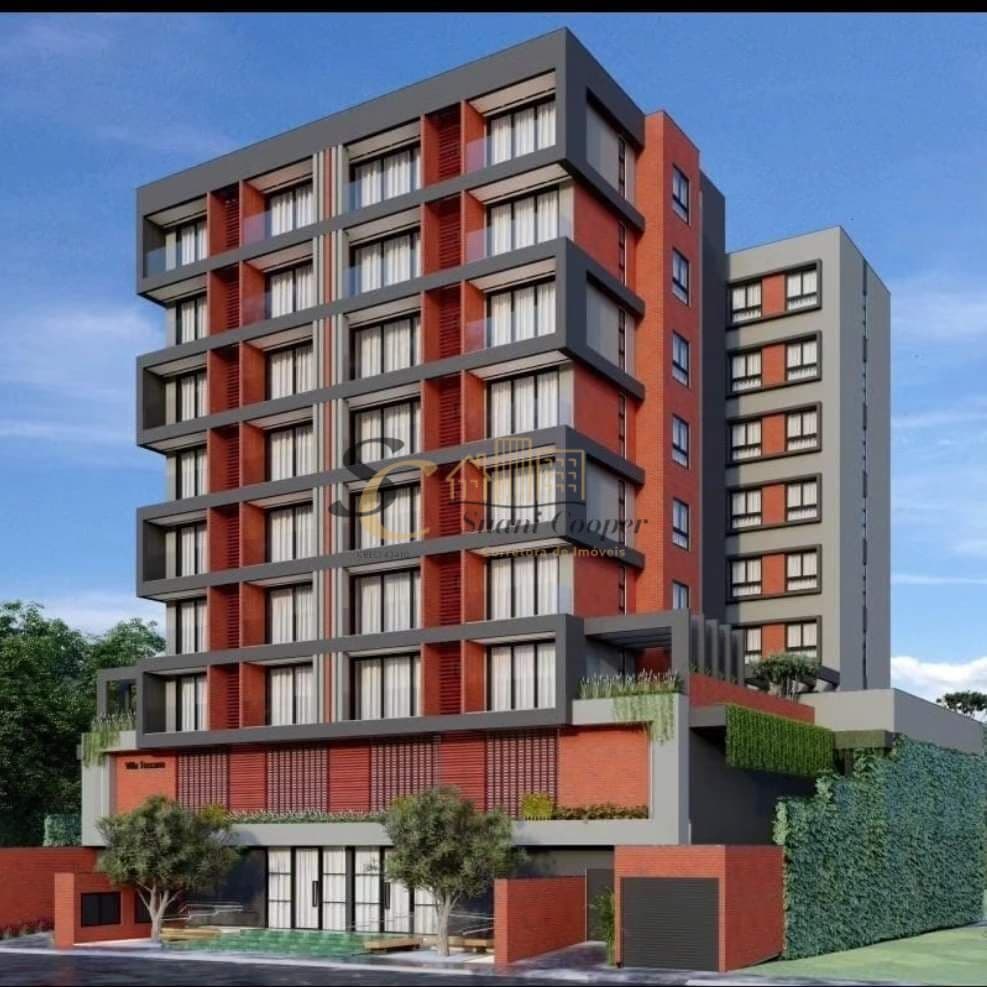 Apartamento em Guarapuava - Batel