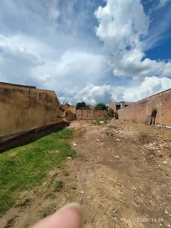 Excelente oportunidade de investimento - Terreno