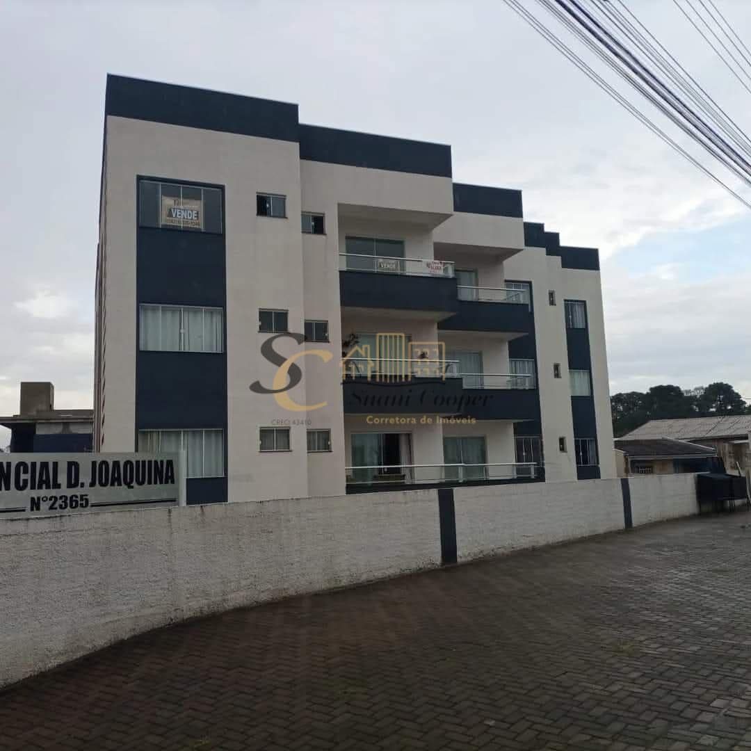 Apartamento em Guarapuava - Santa Cruz