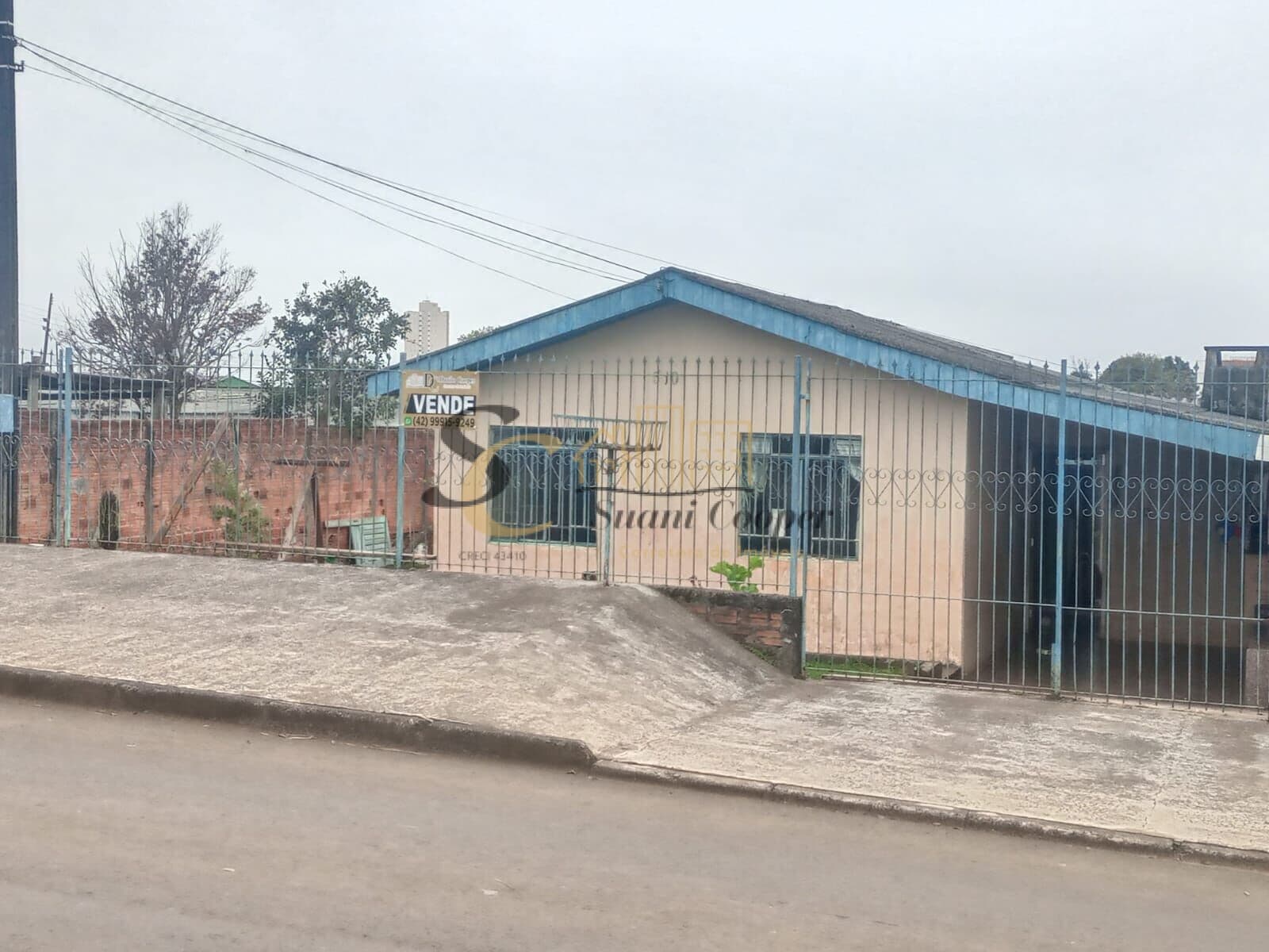 Casa à venda Bairro Santana