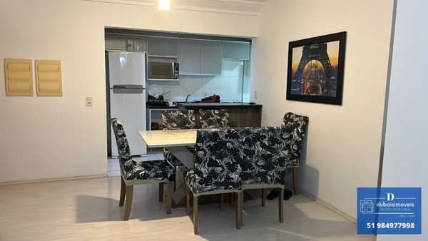 Apartamento 3 dormitórios no Partenon, Porto Alegre/RS