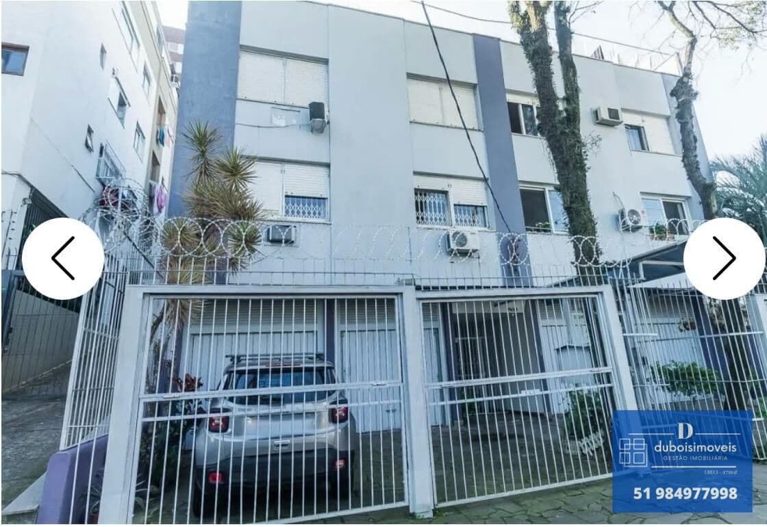 Apartamento em Jardim Botânico, Porto Alegre/RS