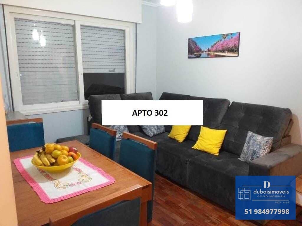 Apartamento em Cidade Baixa, Porto Alegre/RS