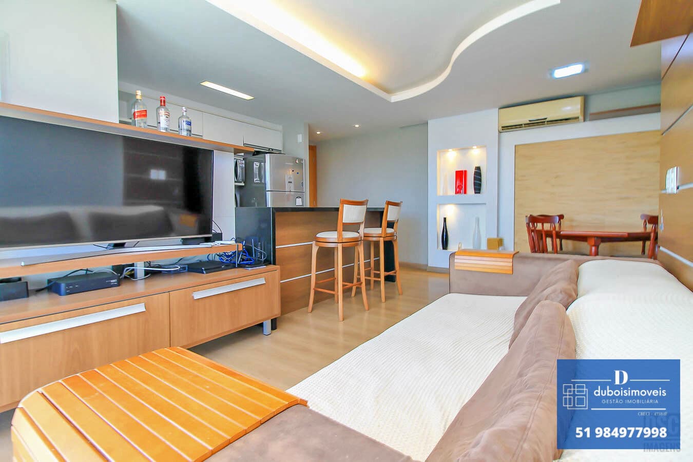 Apartamento no KARPATHOS - JARDIM EUROPA