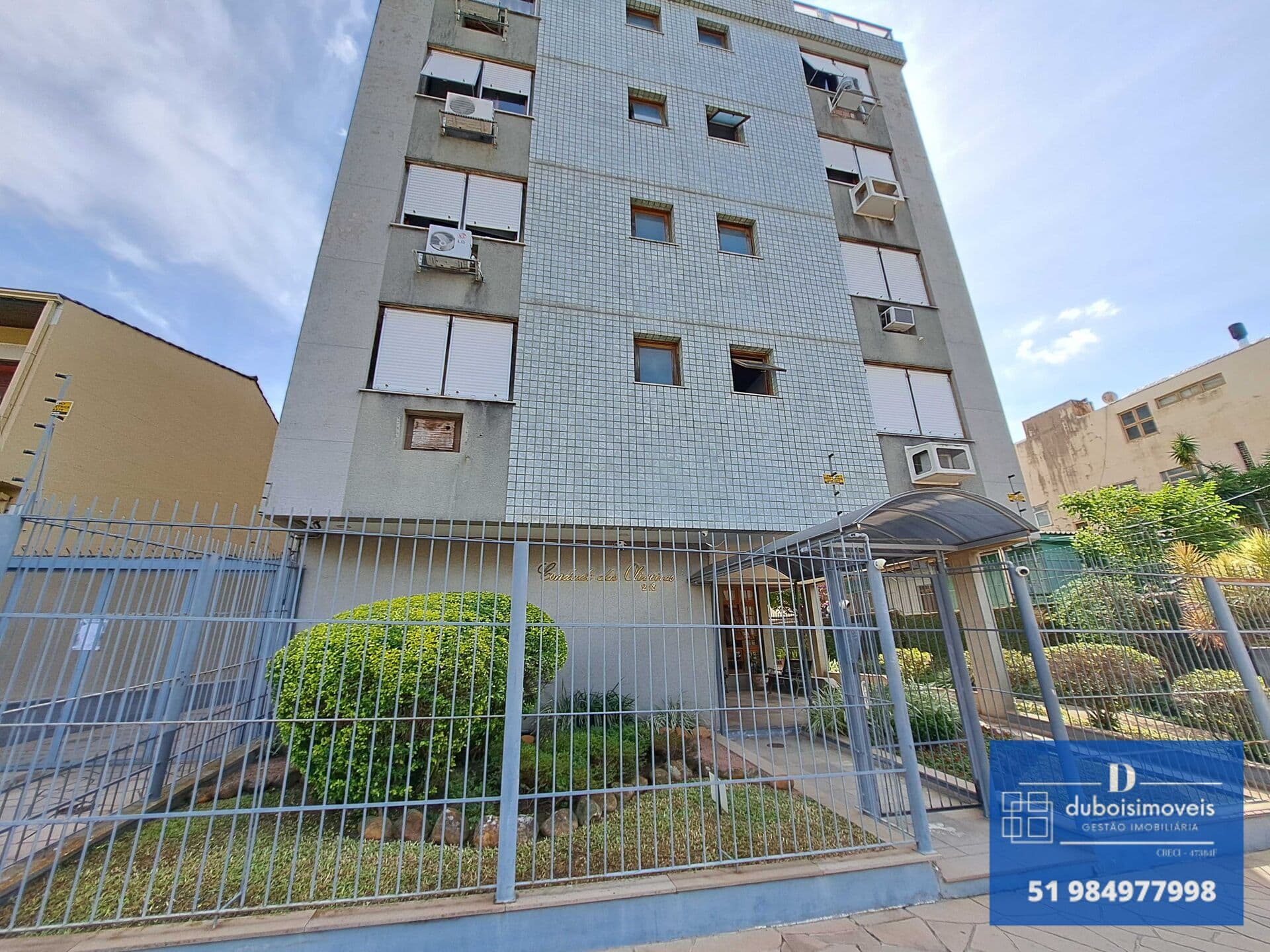 Apartamento 2 dormitórios no Partenon, Porto Alegre/RS