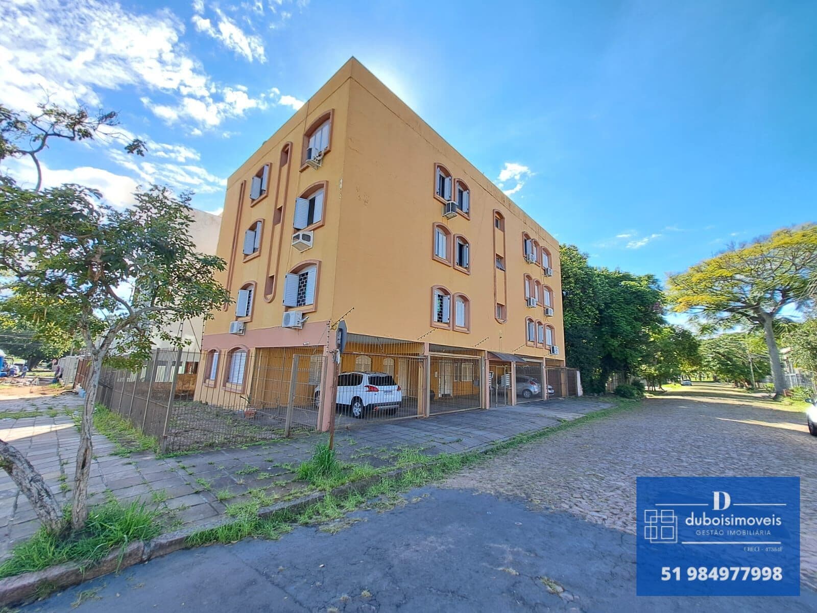Apartamento em Partenon, Porto Alegre/RS