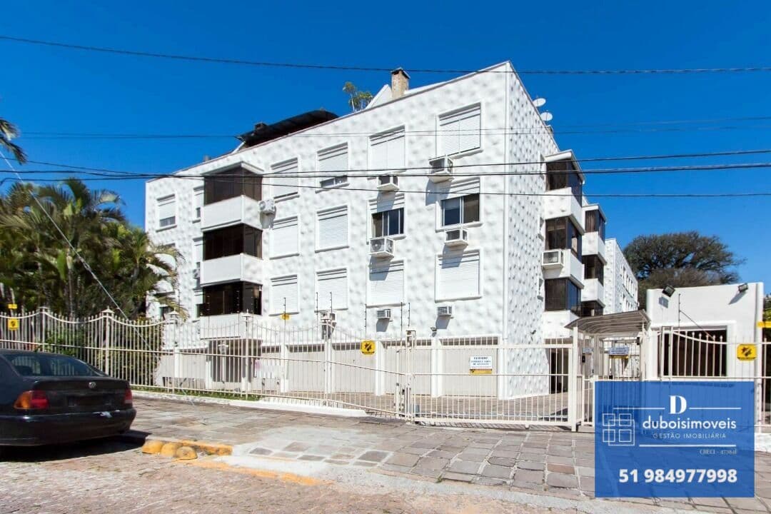 Apartamento 2 dormitórios - Medianeira